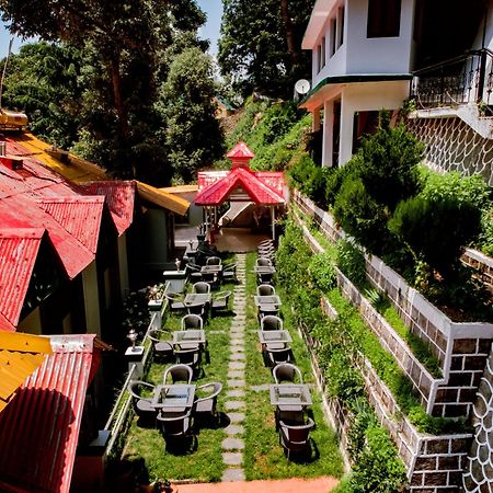 דלהאוזי Vilasa Lall Ji Resort מראה חיצוני תמונה