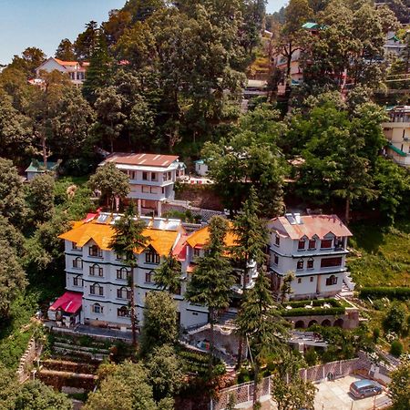 דלהאוזי Vilasa Lall Ji Resort מראה חיצוני תמונה