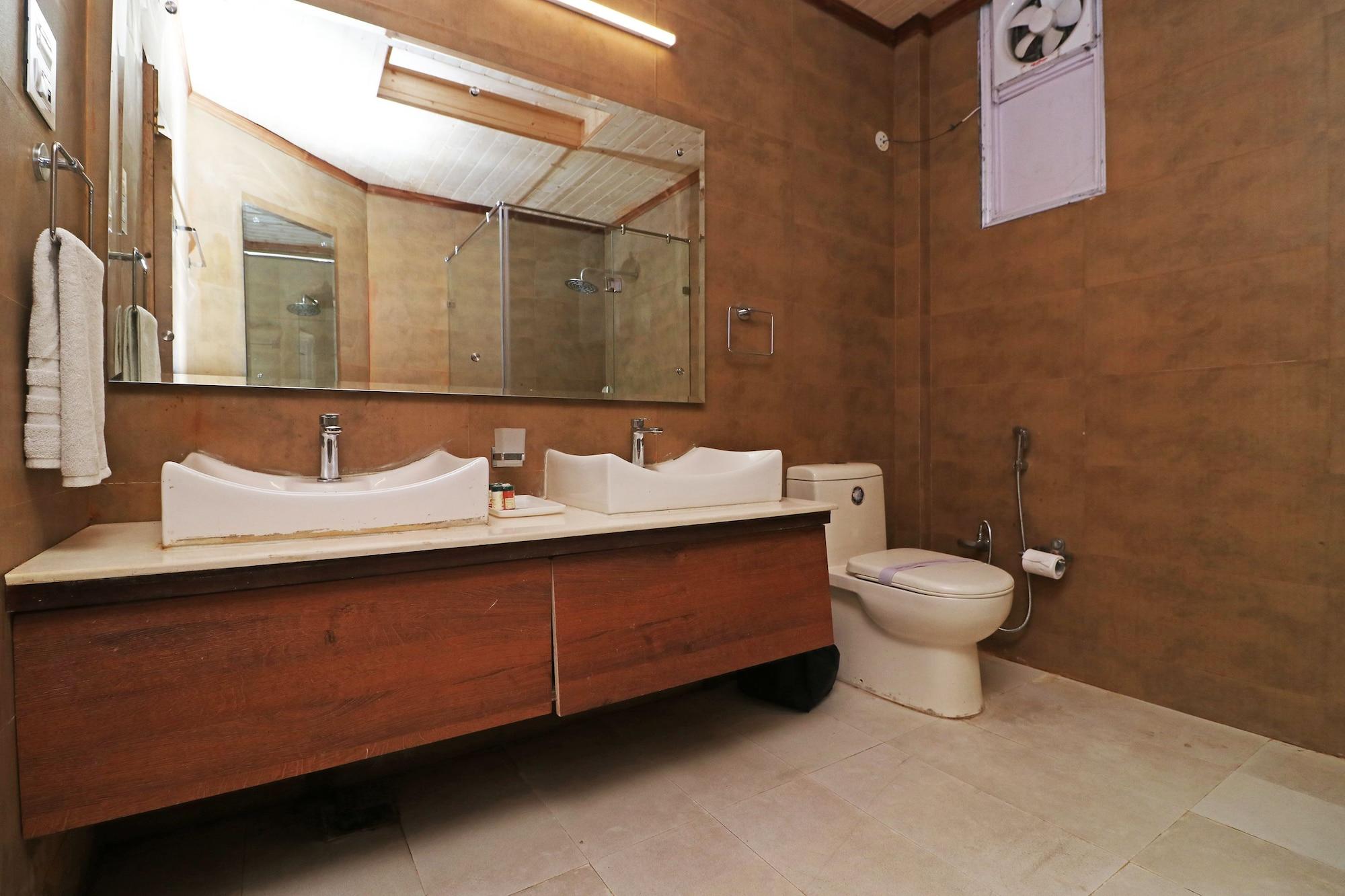 דלהאוזי Vilasa Lall Ji Resort מראה חיצוני תמונה