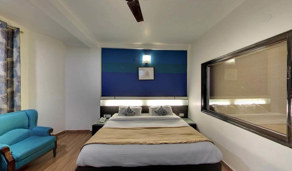 דלהאוזי Vilasa Lall Ji Resort מראה חיצוני תמונה