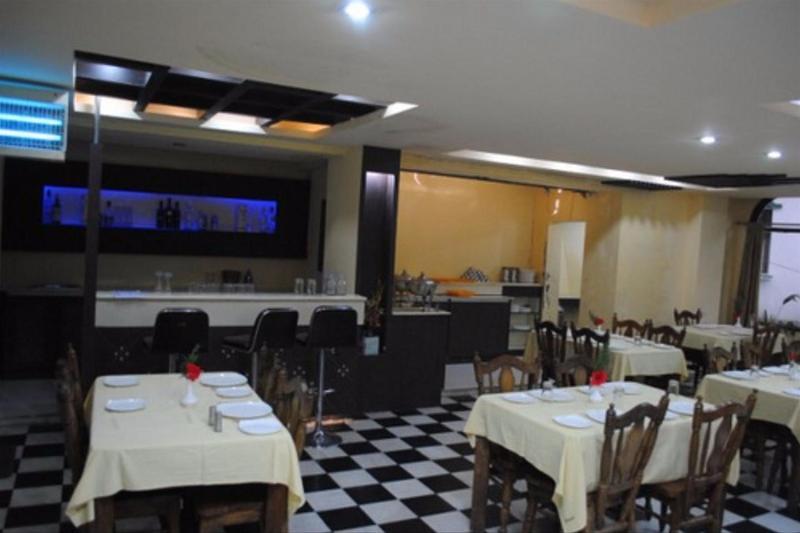 דלהאוזי Vilasa Lall Ji Resort מראה חיצוני תמונה