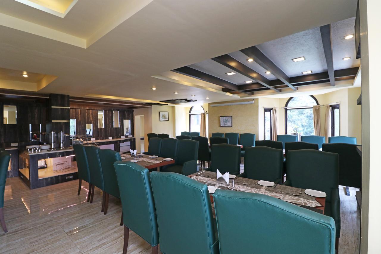 דלהאוזי Vilasa Lall Ji Resort מראה חיצוני תמונה