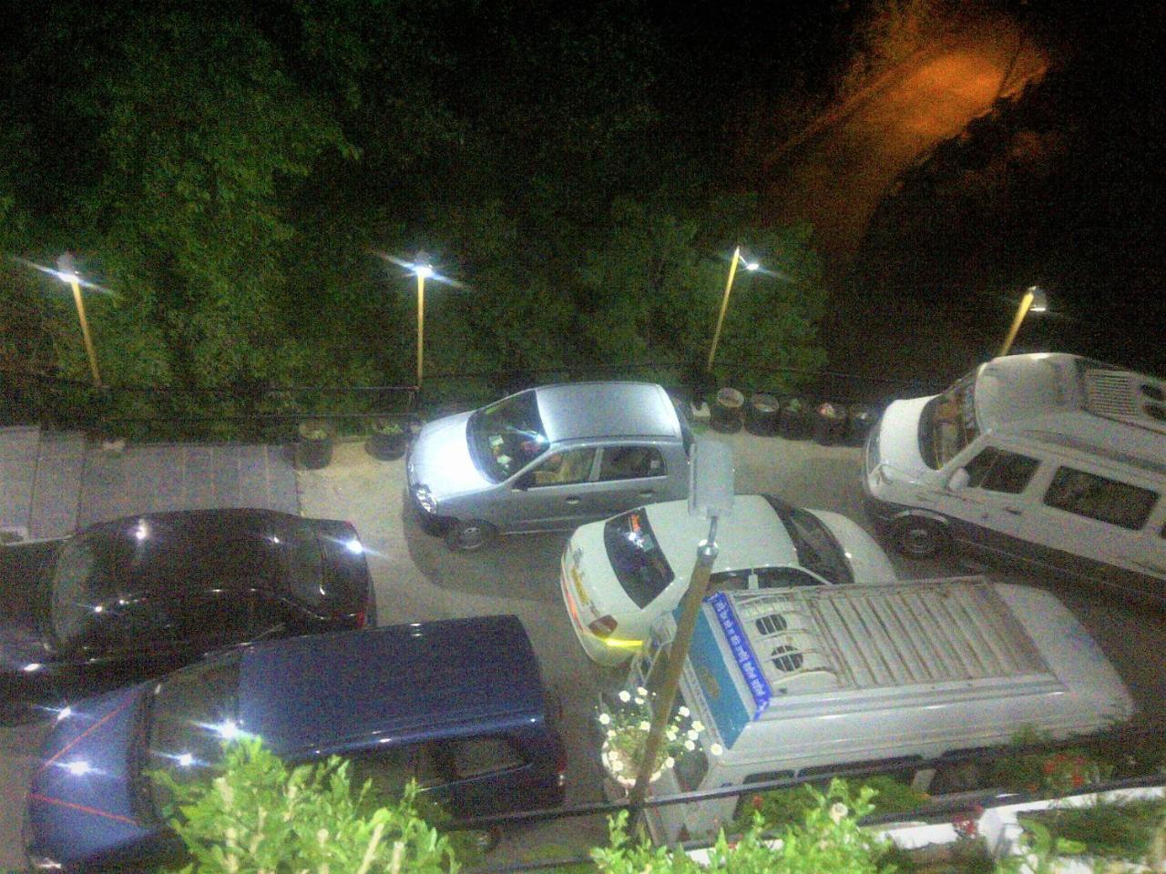 דלהאוזי Vilasa Lall Ji Resort מראה חיצוני תמונה